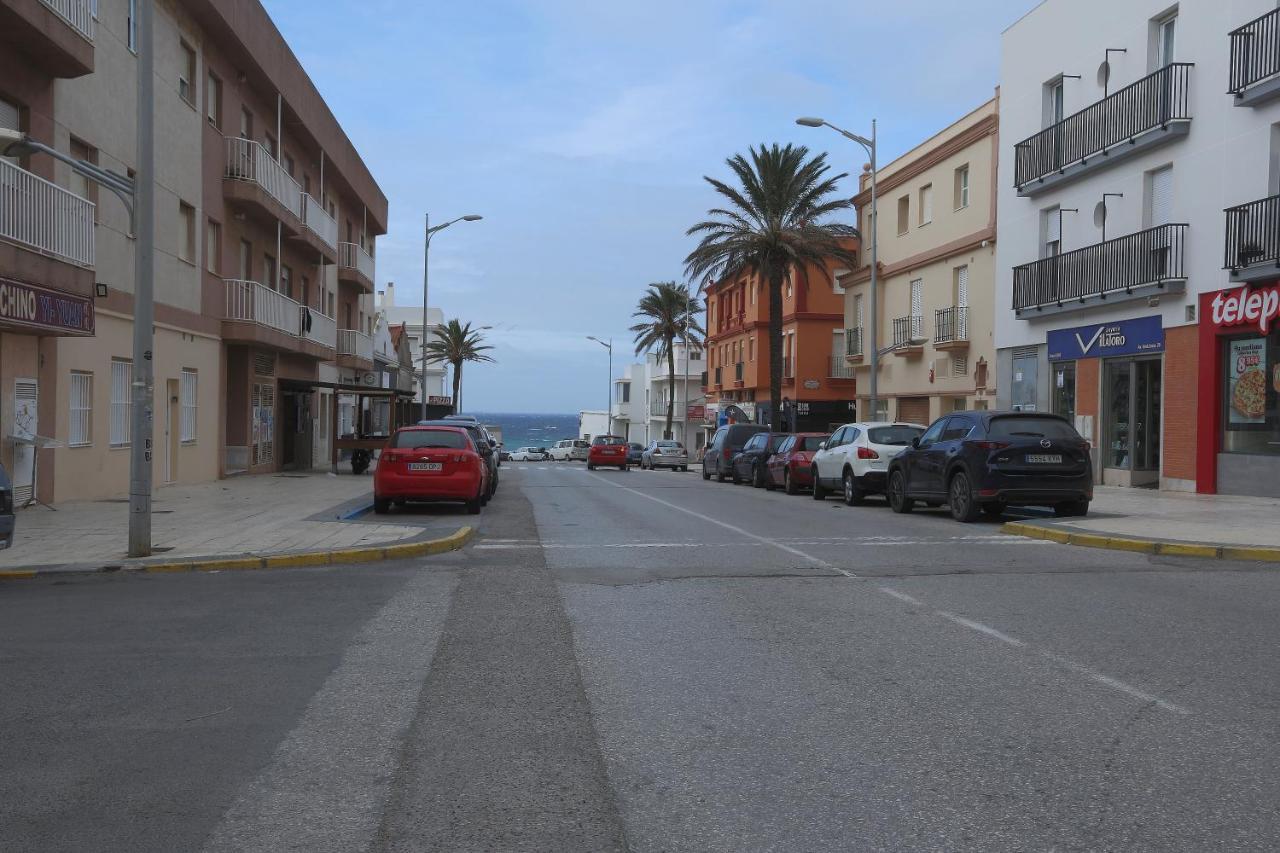 Atico Andalucia Plaza Tarifa Exterior photo